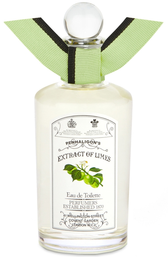 Penhaligon's Extract of Limes