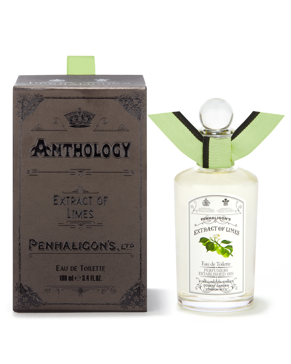 Penhaligon's Extract of Limes