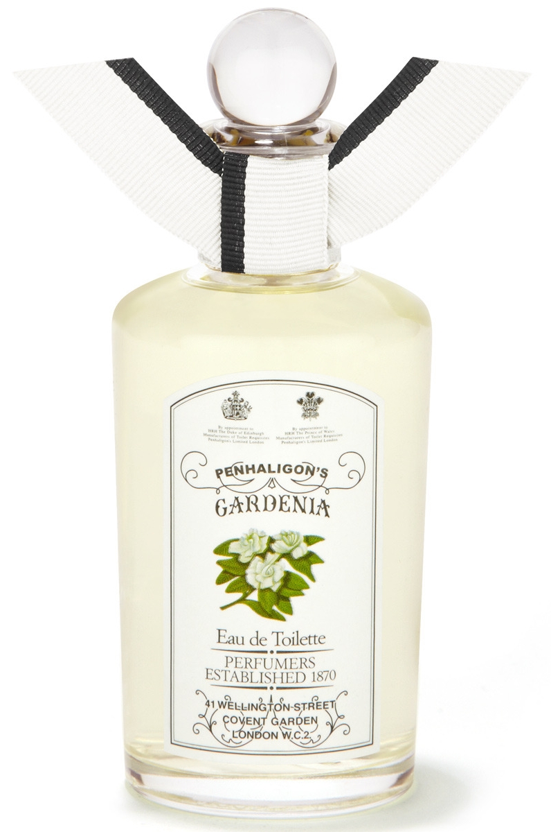 Penhaligon's Gardenia