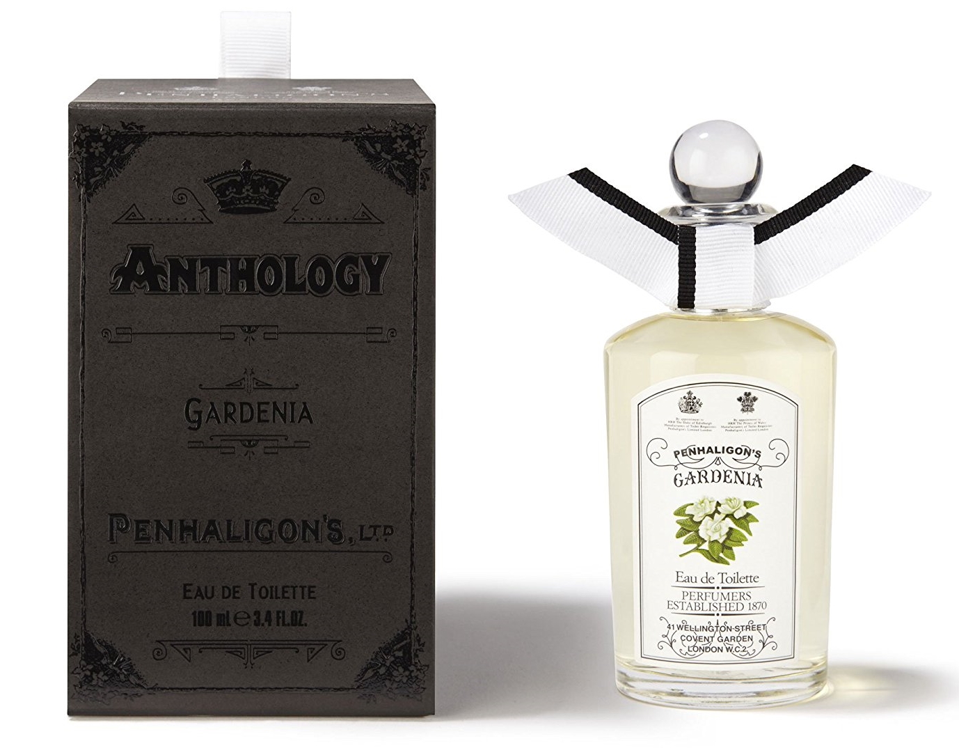 Penhaligon's Gardenia
