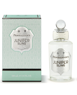 Penhaligon's Juniper Sling