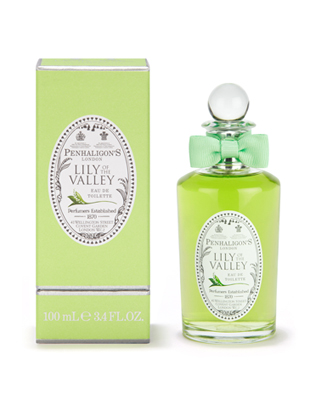 Penhaligon's Lily Of The Valley