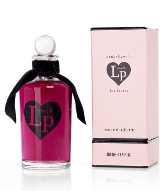 Penhaligon's Lp №9 For Ladies