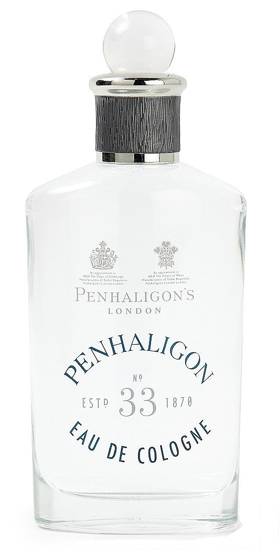 Penhaligon's No. 33 Eau de Cologne