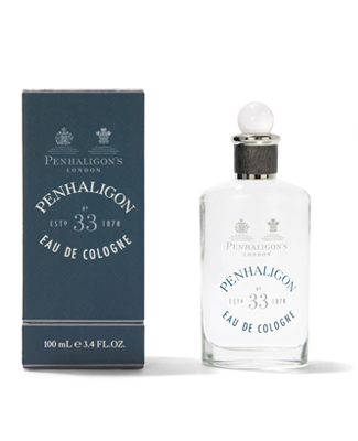 Penhaligon's No. 33 Eau de Cologne