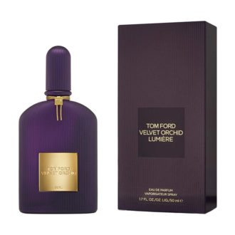 Tom Ford Velvet Orchid Lumiere