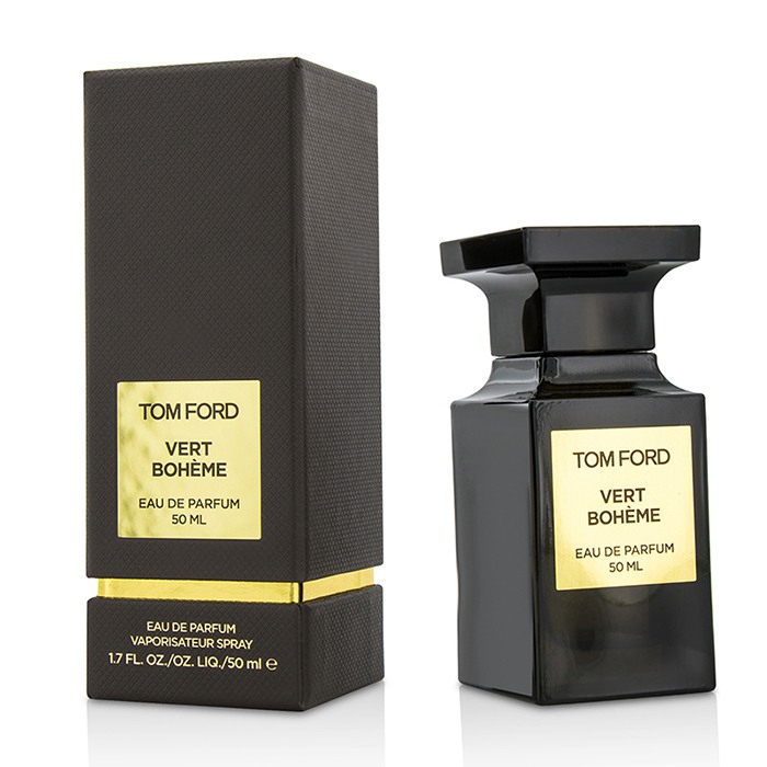 Tom Ford Vert Boheme