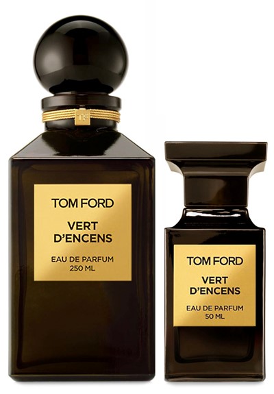 Tom Ford Vert d'Encens