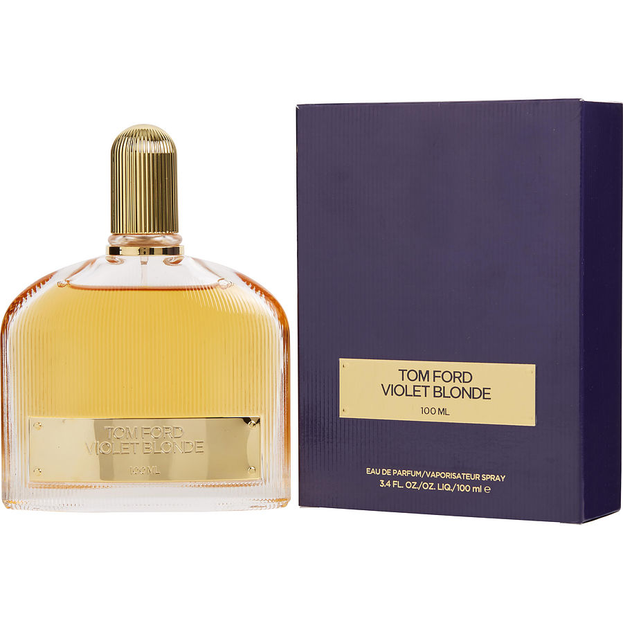 Tom Ford Violet Blonde