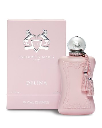 Parfums de Marly Delina