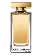 D&G The One Eau de Toilette