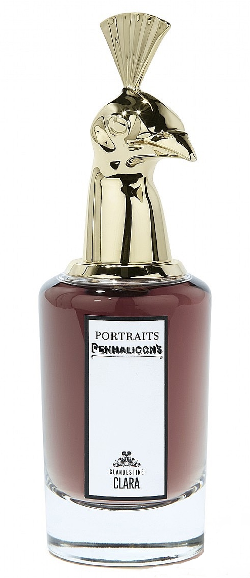 Penhaligon's Portraits Collection Clandestine Clara