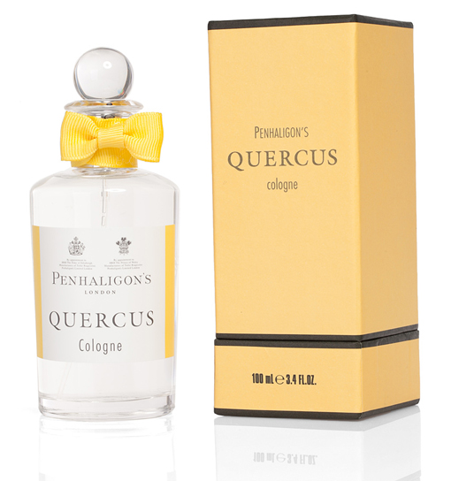 Penhaligon's Quercus Cologne