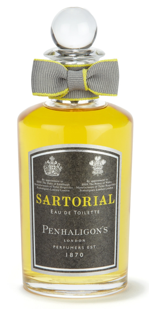 Penhaligon's Sartorial