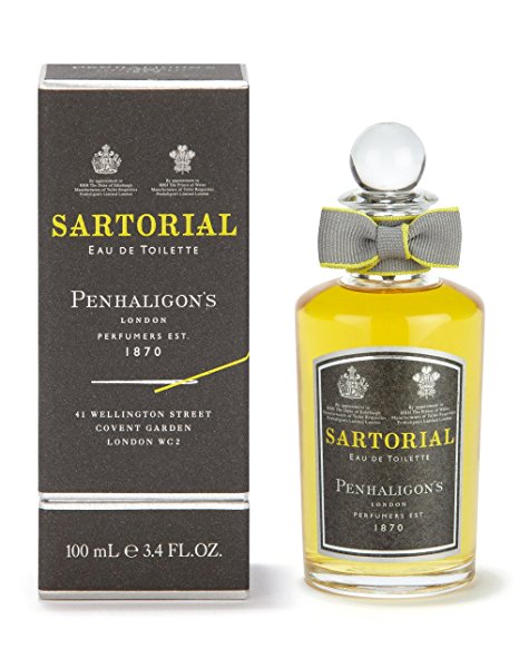 Penhaligon's Sartorial