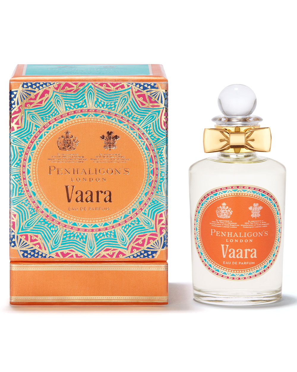 Penhaligon's Vaara