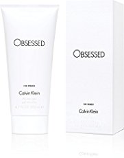 Calvin Klein Obsessed for Men