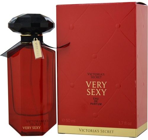 Victorias Secret Very Sexy Eau de Parfum