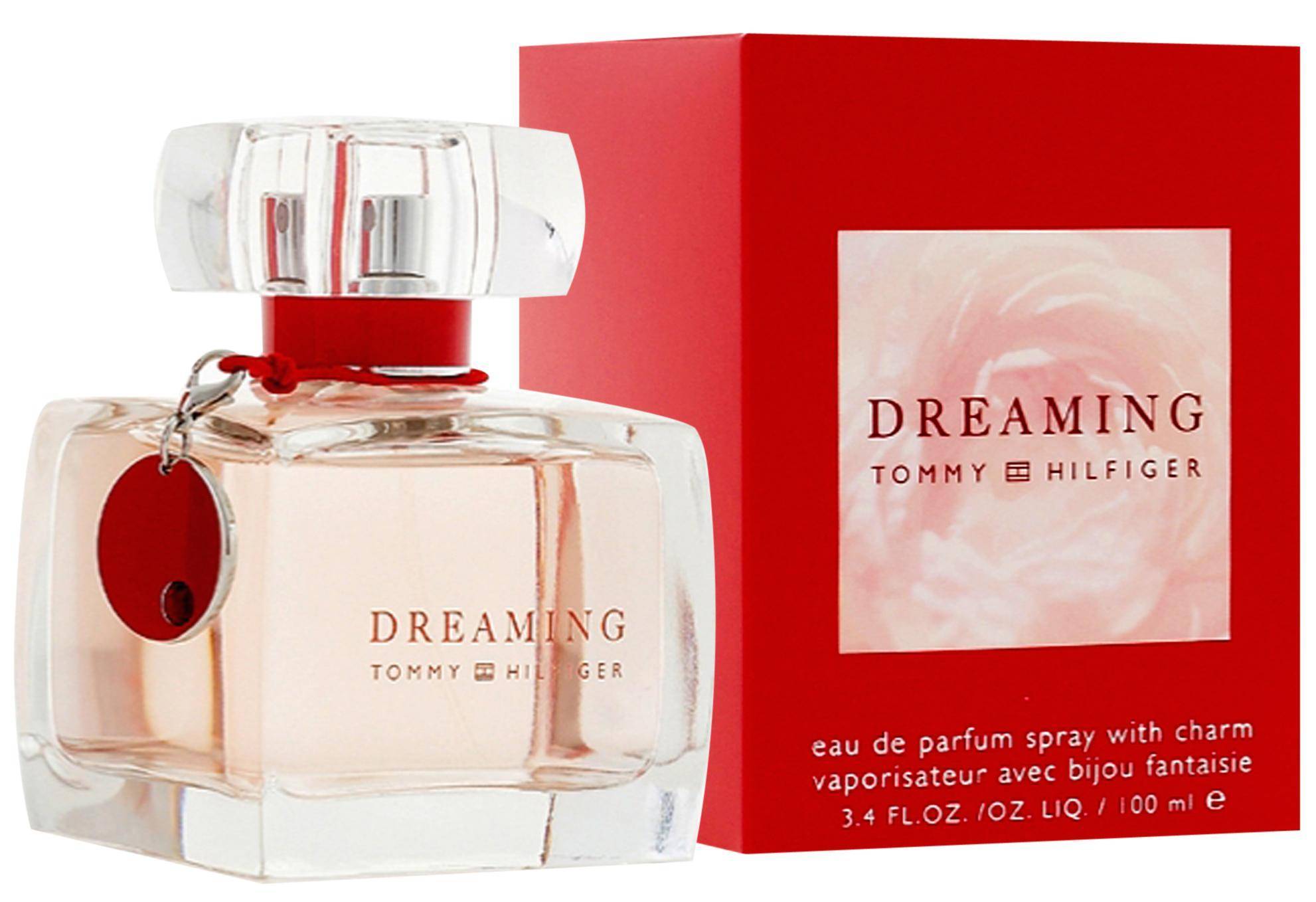 Tommy Hilfiger Dreaming