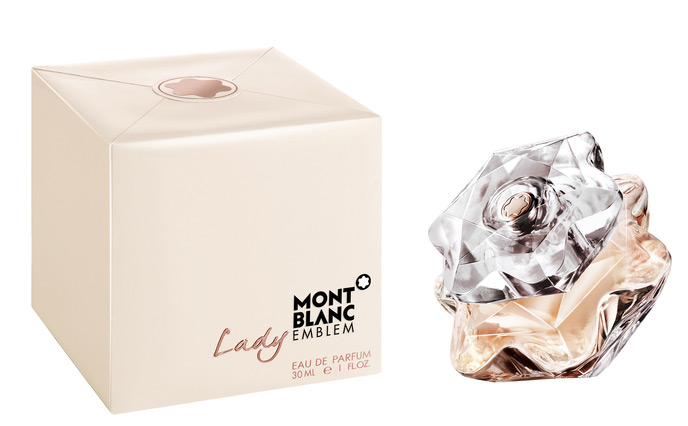 Montblanc Lady Emblem