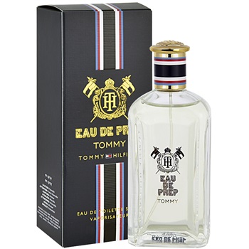 Tommy Hilfiger Eau de Prep Tommy
