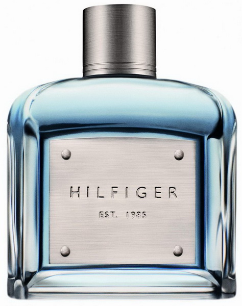 Tommy Hilfiger EST. 1985