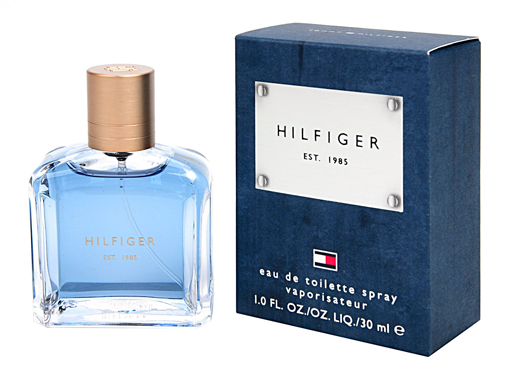 Tommy Hilfiger EST. 1985