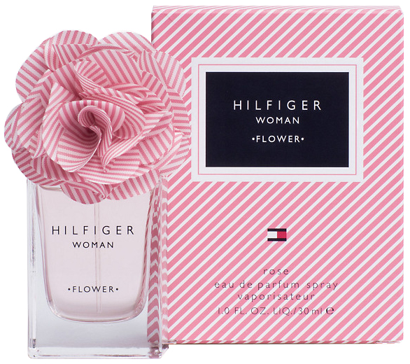 Tommy Hilfiger Flower Rose