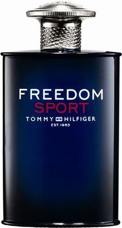 Tommy Hilfiger Freedom Sport