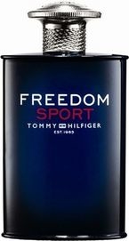 Tommy Hilfiger Freedom Sport