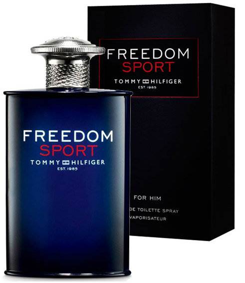 Tommy Hilfiger Freedom Sport
