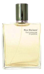 Les Parfums Suspendus New Barbers Pamplemousse Gingembre