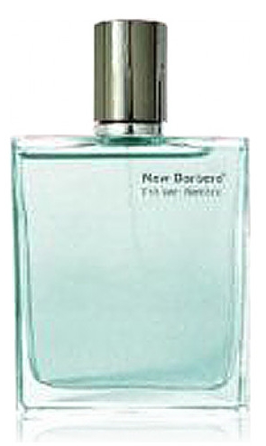 Les Parfums Suspendus New Barbers The Vert Bambou