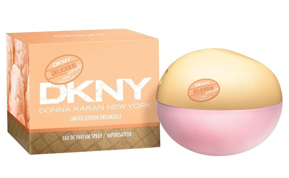 DKNY Delicious Delights Dreamsicle