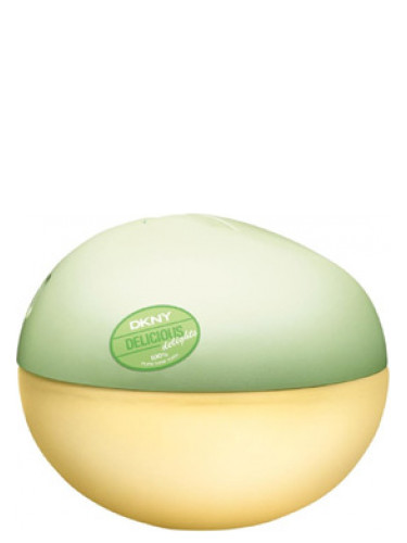 DKNY Delicious Delights Cool Swirl