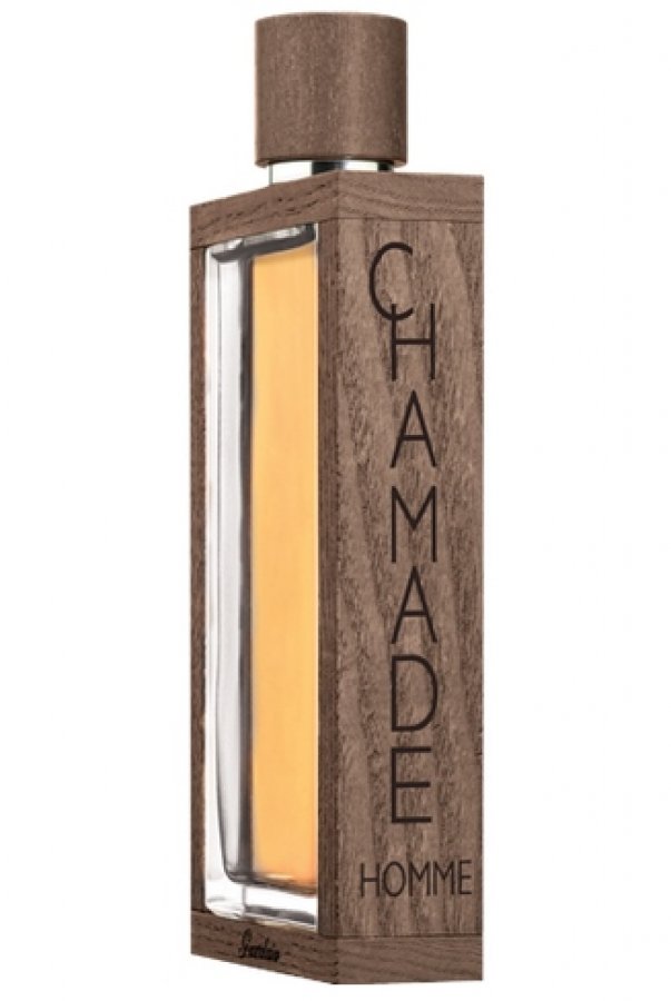 Guerlain Chamade Pour Homme