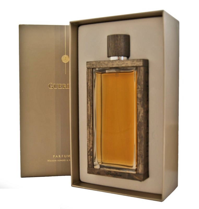 Guerlain Chamade Pour Homme