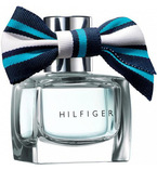 Tommy Hilfiger Hilfiger Woman Endlessly Blue