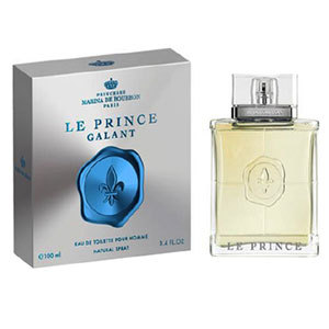 Marina de Bourbon Le Prince Galant pour homme