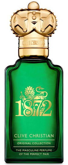 Clive Christian 1872 Men