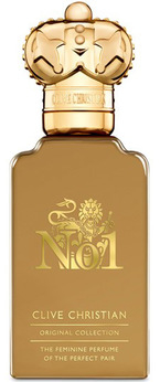 Clive Christian №1 for Women
