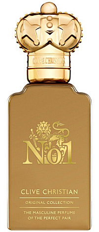Clive Christian №1 for Men
