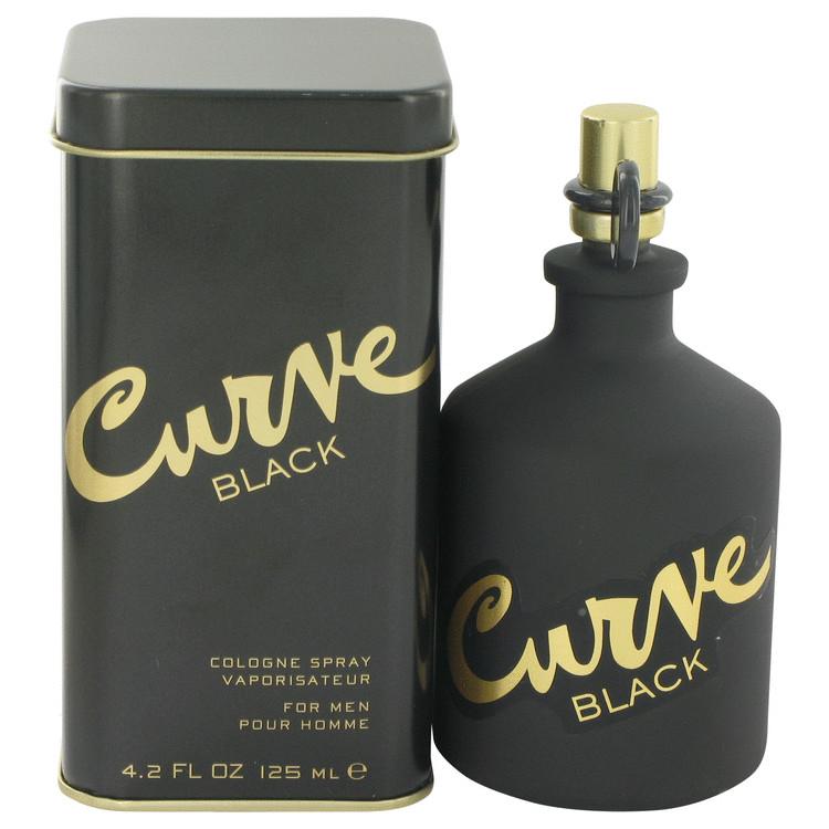 Liz Claiborne Curve Black