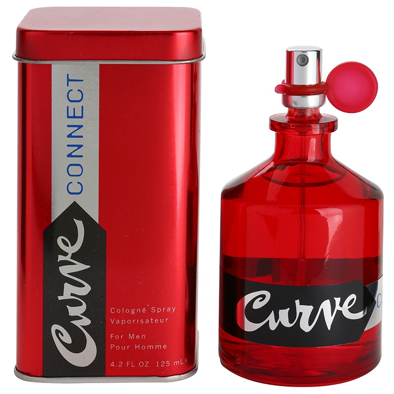 Liz Claiborne Curve Connect for Men