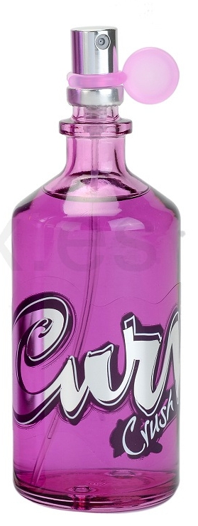 Liz Claiborne Curve Crush