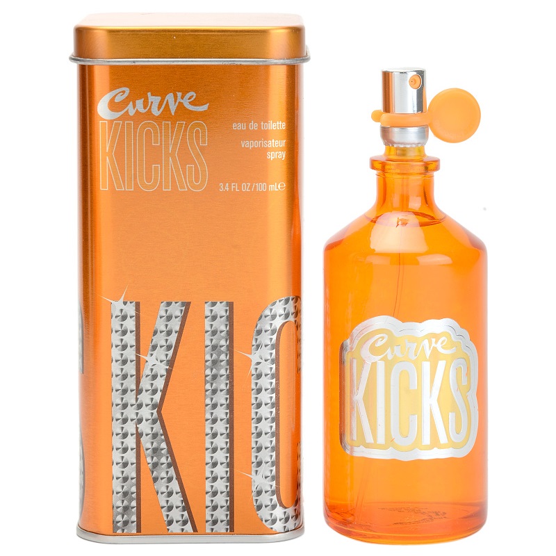 Liz Claiborne Curve Kicks woman