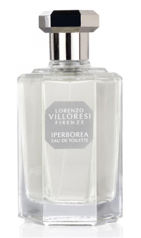 Lorenzo Villoresi Iperborea