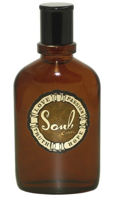 Liz Claiborne Curve Soul for men