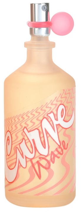 Liz Claiborne Curve Wave