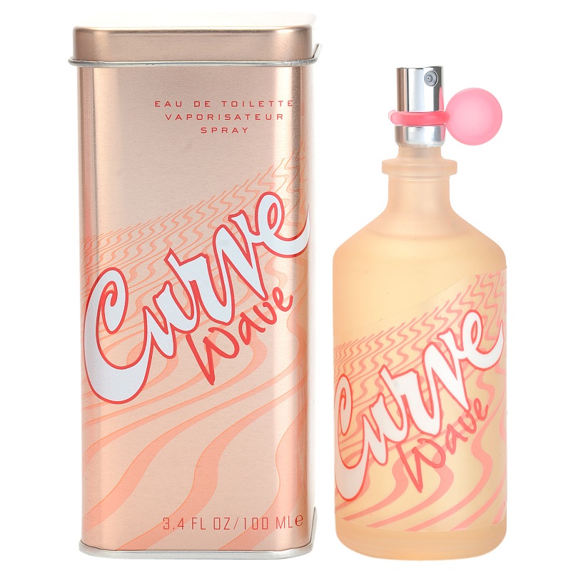 Liz Claiborne Curve Wave